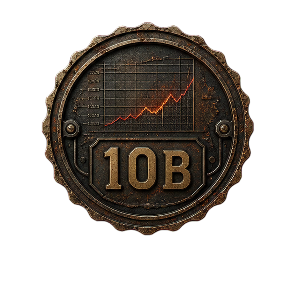 Carbon Footnote, 10B, verified