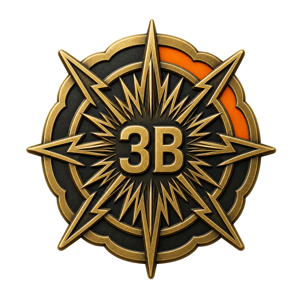 Compute Weather, 3B / 24h, verified