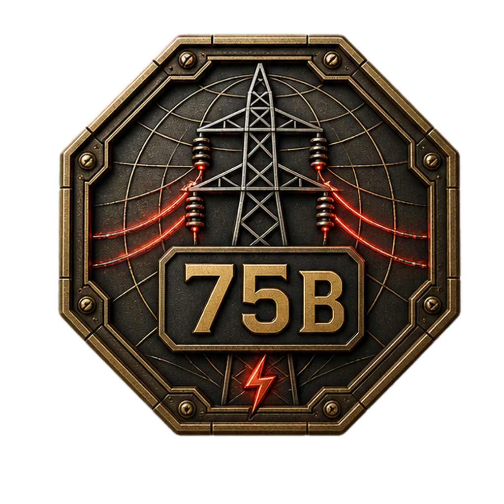 Regional Grid Event, 75B, verified