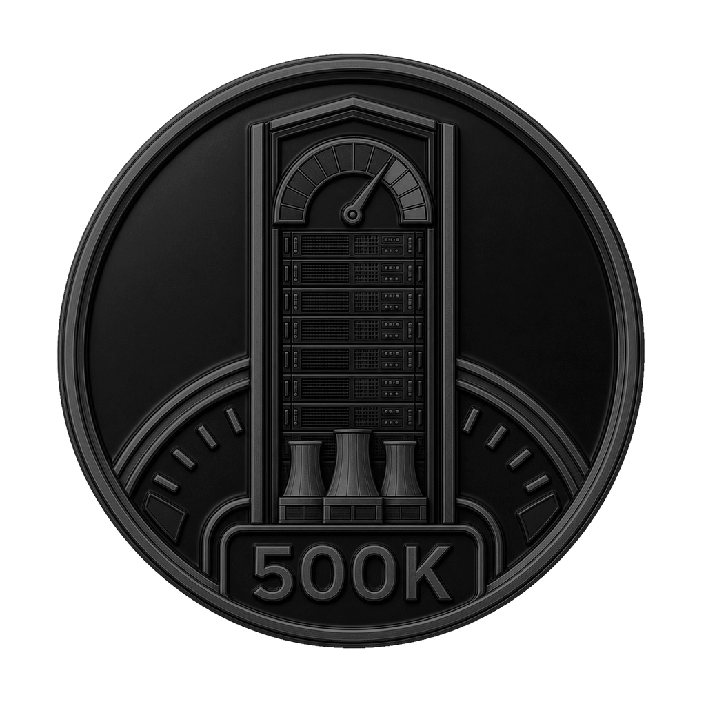 Sustainable Person, 500 kg CO₂e, locked