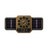 Agent Swarm, 8 concurrent agents, verified