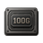 Storage Event, 100 GB, verified